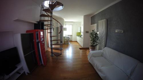 Quartiere Ravennate Apartment | La Terrazza