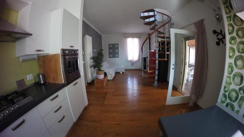 Quartiere Ravennate Apartment | La Terrazza