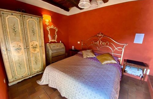 Cori Apartment | La terrazza