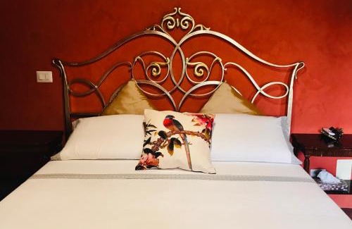 Cori Apartment | La terrazza