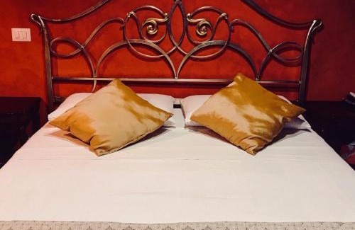 Cori Apartment | La terrazza