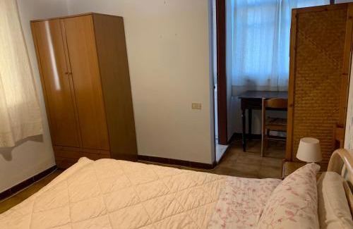 Furci Siculo Apartment | La Terrazza