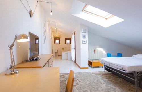 San Giovanni Lupatoto Apartment | La terrazza di Giulietta