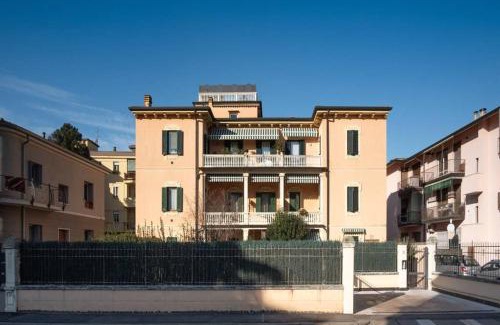 Sud-Ovest Apartment | La Terrazza su Verona