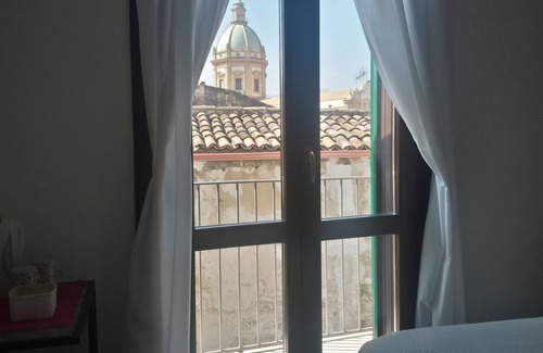 Centro Storico Bed & Breakfast | La Terrazza Sul Centro
