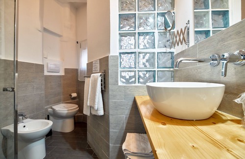 Centro Storico Bed & Breakfast | La Terrazza Sul Centro