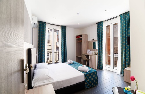 Centro Storico Bed & Breakfast | La Terrazza Sul Centro