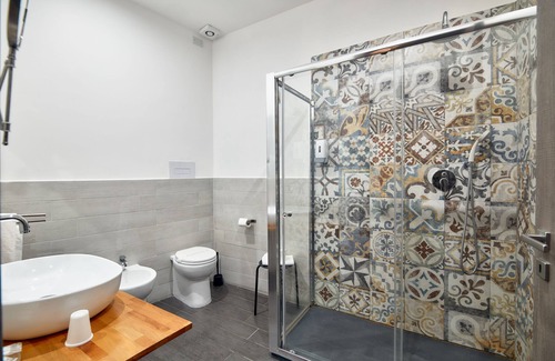 Centro Storico Bed & Breakfast | La Terrazza Sul Centro