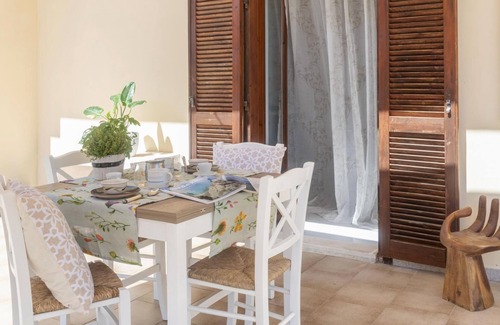 Cala Gonone Apartment | La Terrazza sul Porto