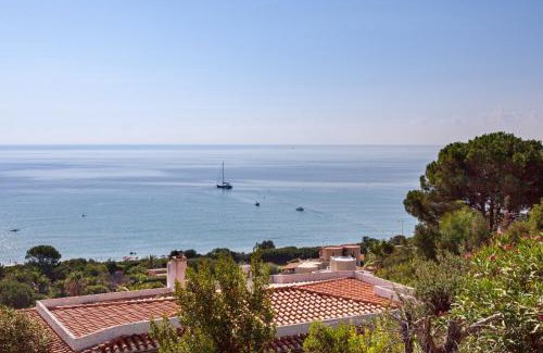 Costa Rei House | La Terrazza sull'Alba