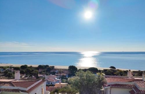 Costa Rei House | La Terrazza sull'Alba