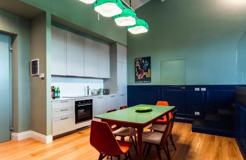 Santo Spirito Apartment | La Terrazza Sull'Arno