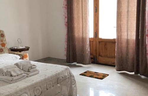 Trecchina Apartment | La Terrazza sulla Valle