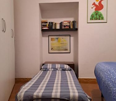 Borgo Po Apartment | La Terrazzina, silenzioso, zona Piazza Gran Madre