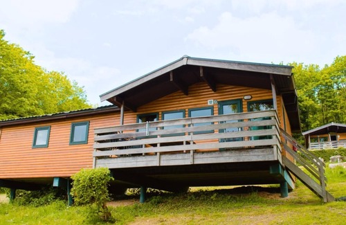 Hastiere Ski Chalet | La Terre Comfort 6+2p