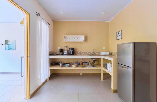 Puerto Viejo de Talamanca Hotel | La Tica y la Gata