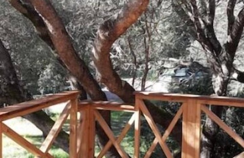 Olmeto Ski Chalet | La Tinutella 4, la tinutella