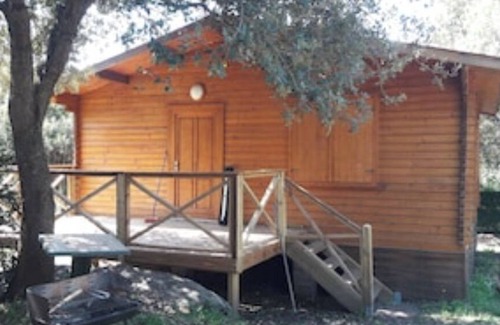 Olmeto Ski Chalet | La Tinutella 4, la tinutella