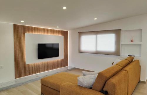 Aci Sant'Antonio Apartment | La tirrazza