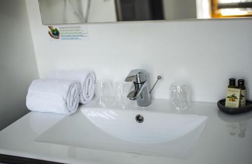 Lalbenque Hotel | La Tissandière