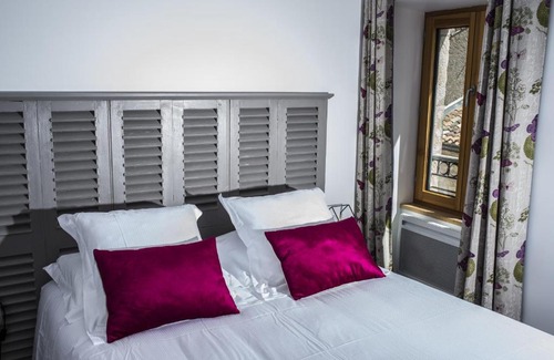 Lalbenque Hotel | La Tissandière