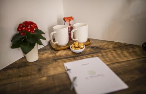 Lalbenque Hotel | La Tissandière