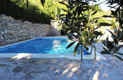 La Iruela House | La Toba