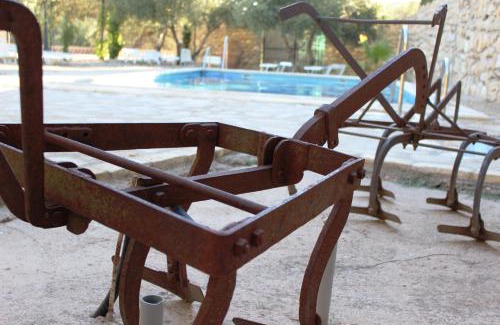 La Iruela House | La Toba