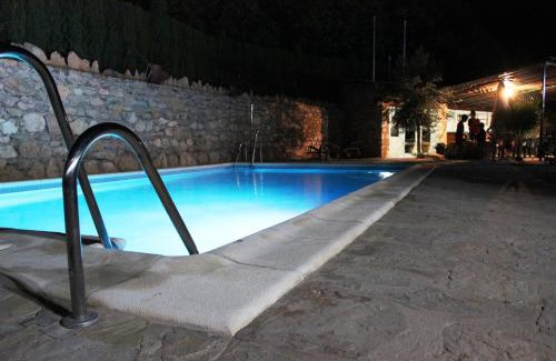 La Iruela House | La Toba