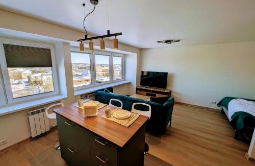Narva Apartment | La Torna