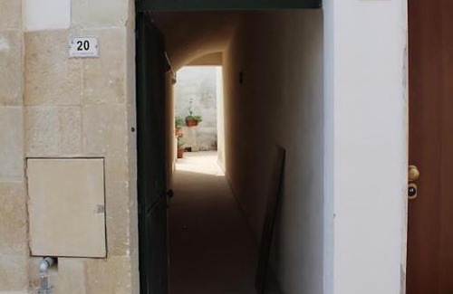 Giuggianello Apartment | La Torre Antica Dimora