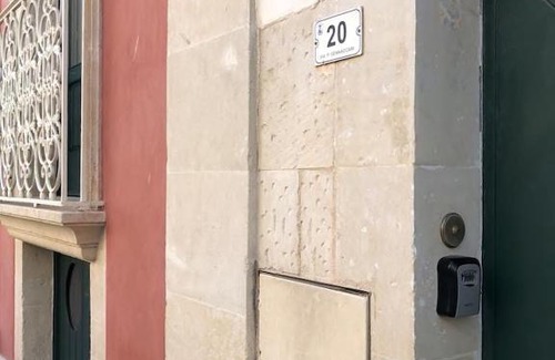 Giuggianello Apartment | La Torre Antica Dimora