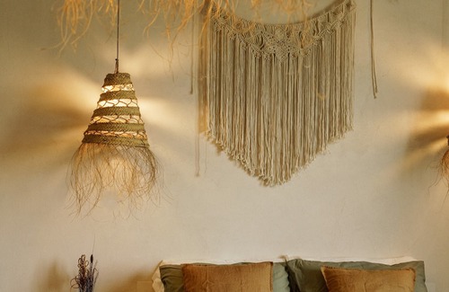 Procida House | La Torre Boutique Rooms