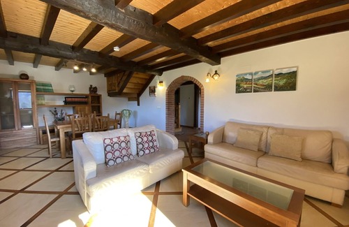 Parres House | La Torre de Llames Arriondas