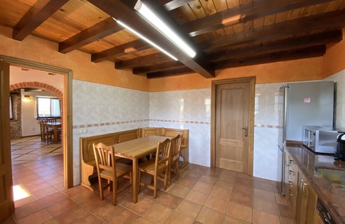 Parres House | La Torre de Llames Arriondas