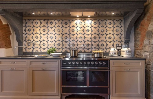 Greve in Chianti Villa | La Torre di Testa Lepre, Greve in Chianti, Florence and Chianti