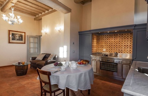 Greve in Chianti Villa | La Torre di Testa Lepre, Greve in Chianti, Florence and Chianti