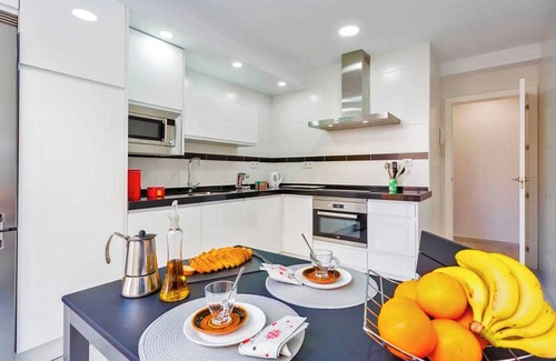 Jerez de la Frontera Old Town Apartment | La Torre de la Catedral - Ole Solutions