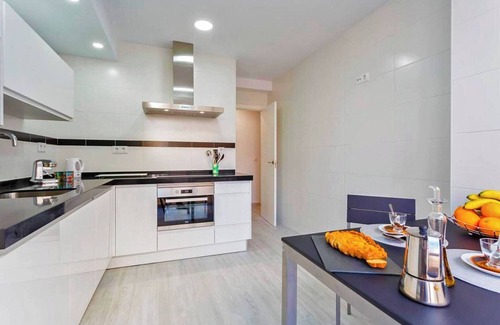 Jerez de la Frontera Old Town Apartment | La Torre de la Catedral - Ole Solutions