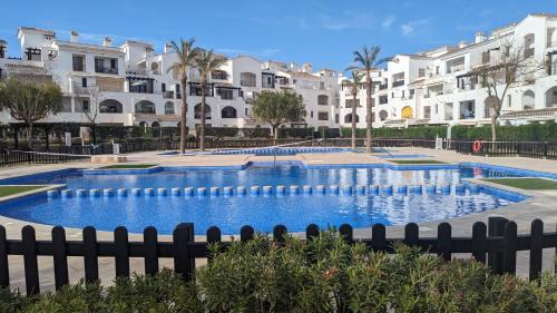 Roldan Apartment | La Torre Golf Resort