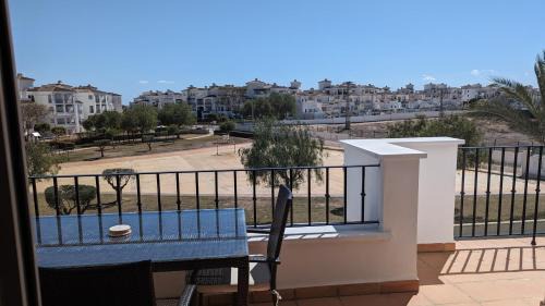 Roldan Apartment | La Torre Golf Resort