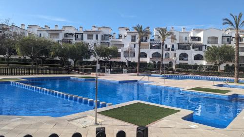 Roldan Apartment | La Torre Golf Resort