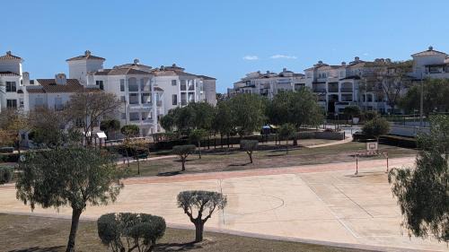 Roldan Apartment | La Torre Golf Resort