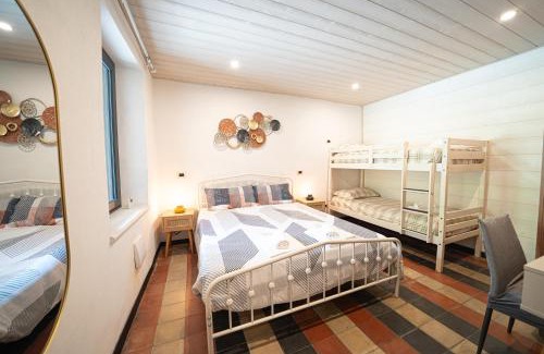 Licciana Nardi House | La Torre