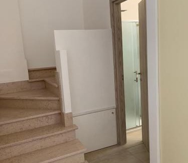 Ginosa House | La Tortorella