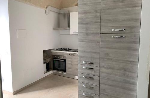 Ginosa House | La Tortorella