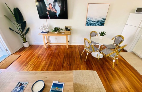 Pass-a-Grille Historic District Apartment | La Tortuga Historic Downtown Pass A Grille St Pete Beach 8