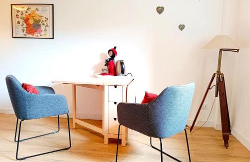 Alby-sur-Cheran Apartment | La tournette - Sur la route d'Annecy