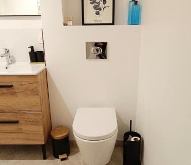 Alby-sur-Cheran Apartment | La tournette - Sur la route d'Annecy