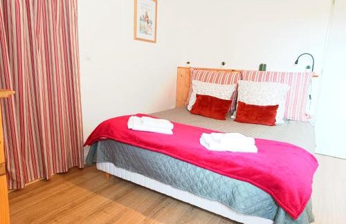 Alby-sur-Cheran Apartment | La tournette - Sur la route d'Annecy